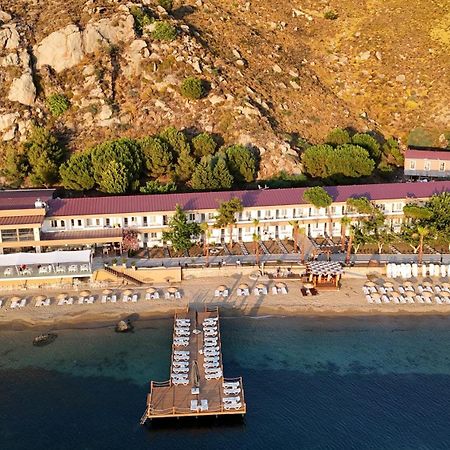 Hotel Avsa Beyazsaray Türkeli エクステリア 写真
