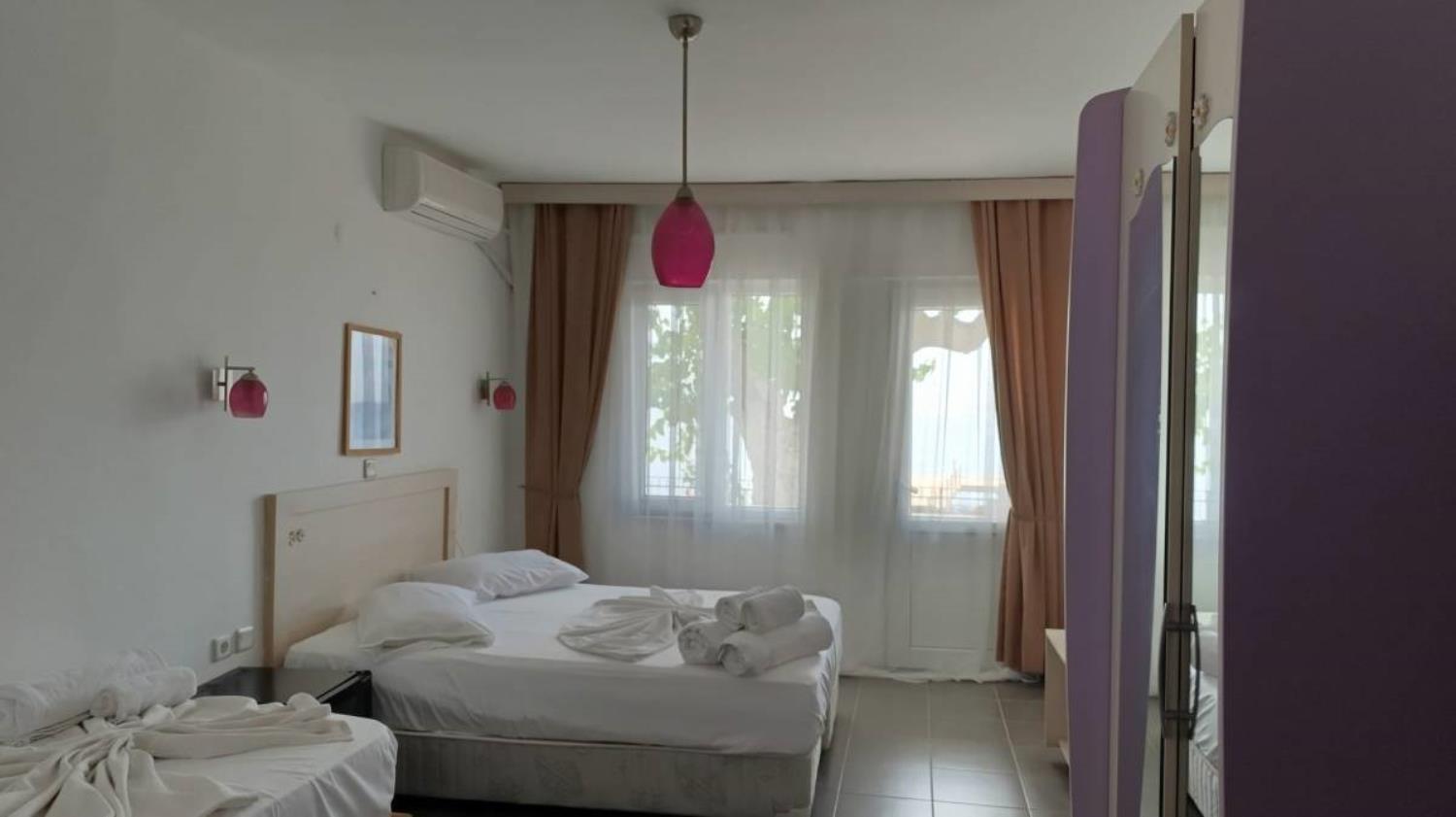 Hotel Avsa Beyazsaray Türkeli エクステリア 写真