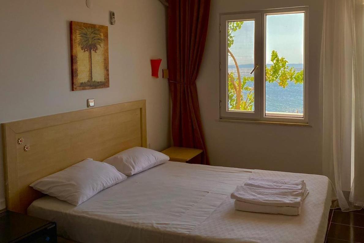Hotel Avsa Beyazsaray Türkeli エクステリア 写真