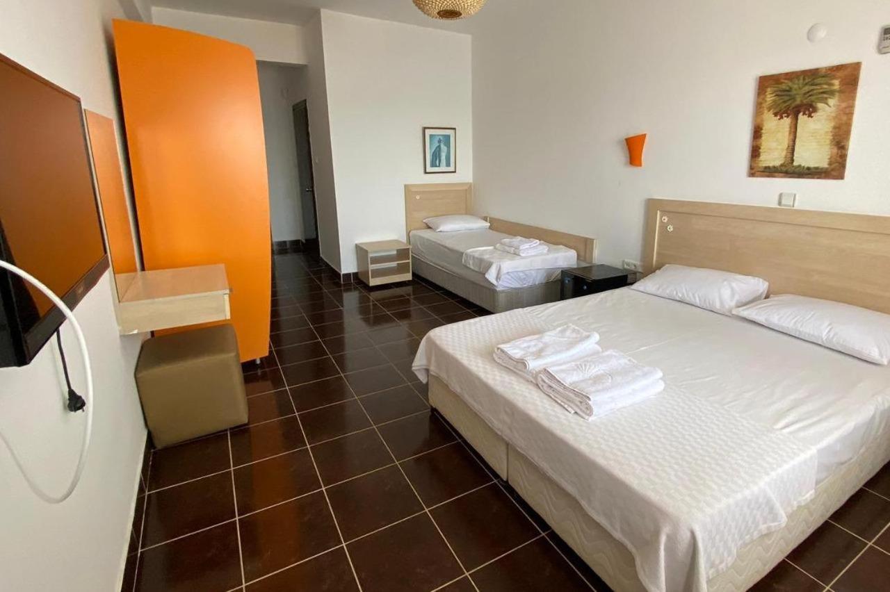 Hotel Avsa Beyazsaray Türkeli エクステリア 写真