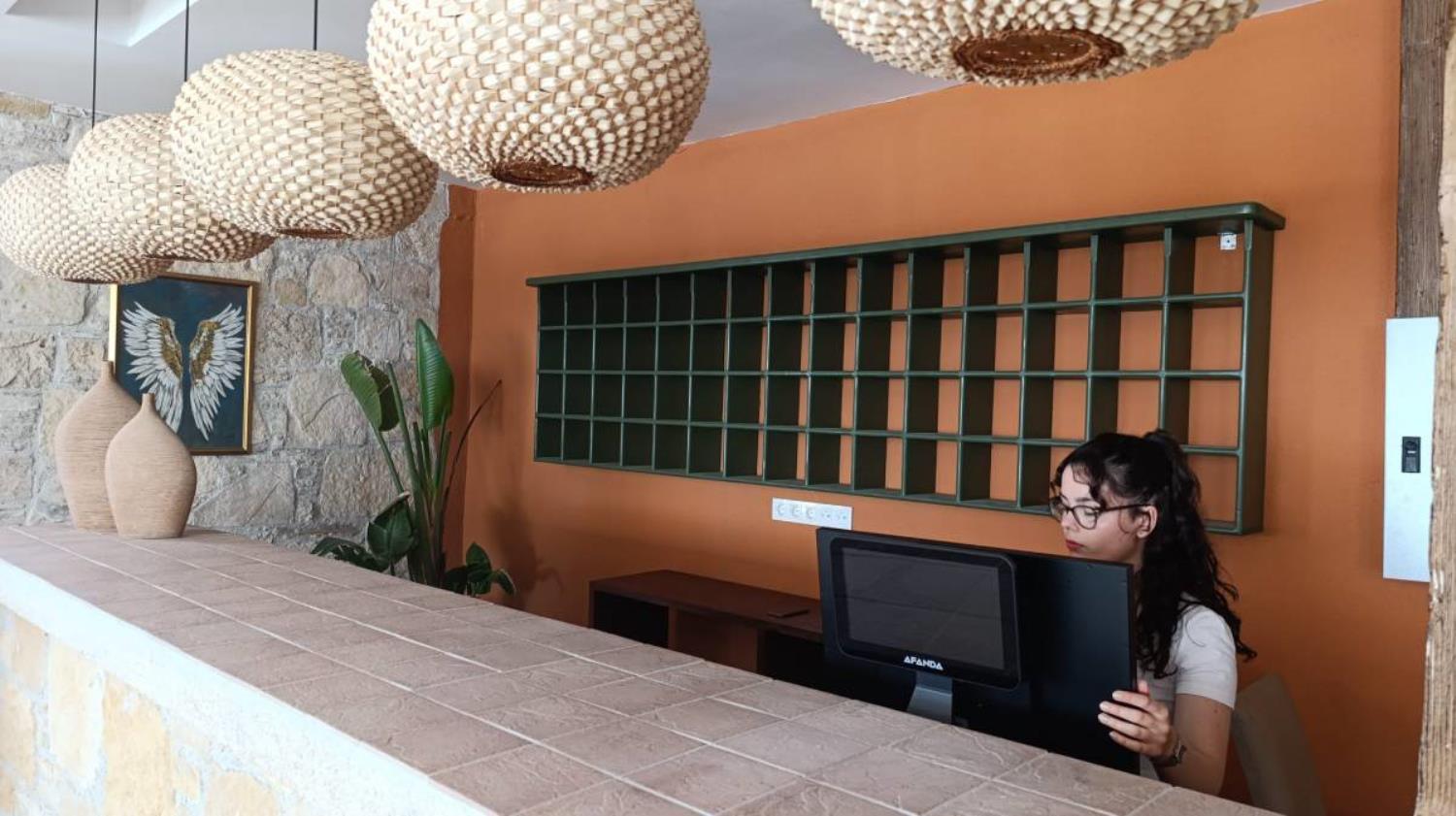 Hotel Avsa Beyazsaray Türkeli エクステリア 写真