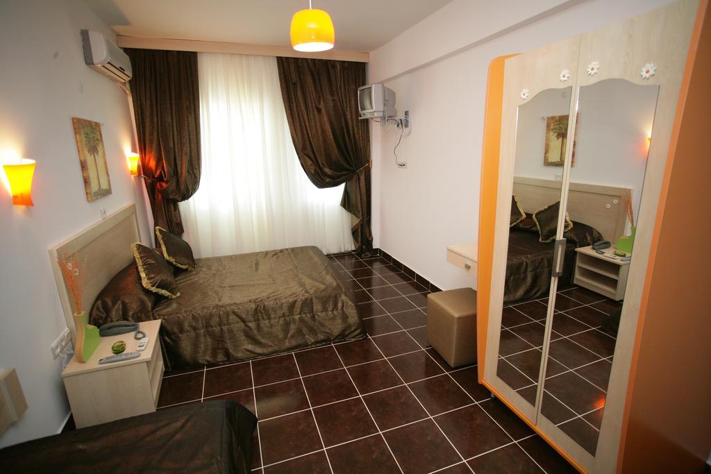 Hotel Avsa Beyazsaray Türkeli 部屋 写真